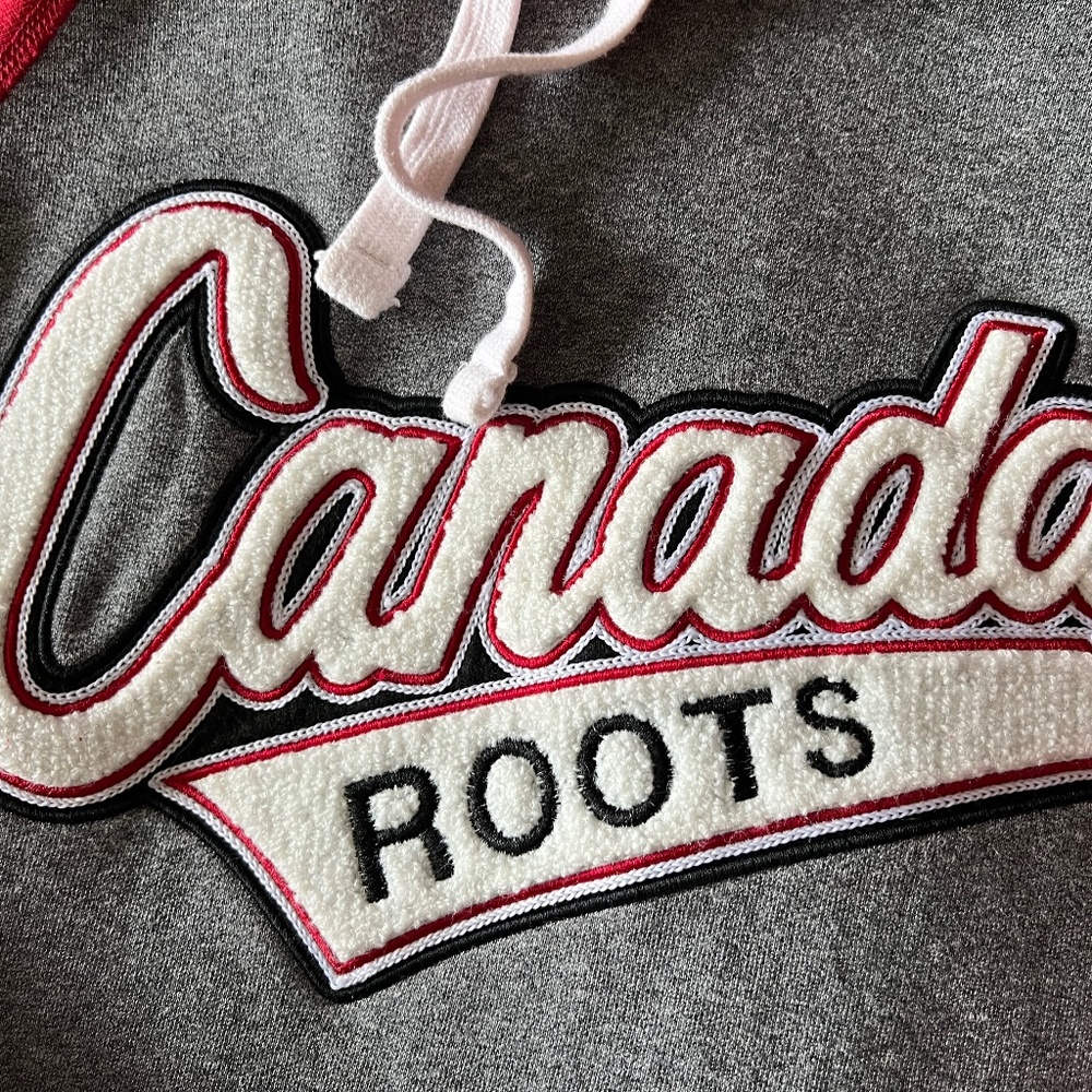 Roots Canada Hoodie